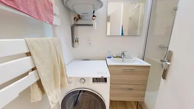 Photo du 107 Rue Marietton, 69009 Lyon, France Lyon