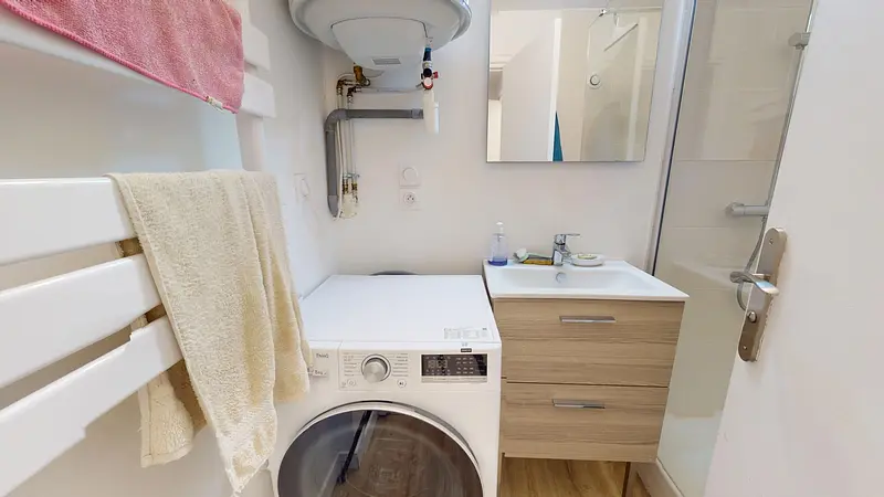 Photo du 107 Rue Marietton, 69009 Lyon, France Lyon