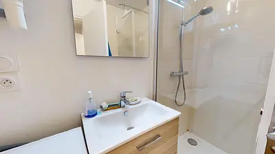 Photo du 107 Rue Marietton, 69009 Lyon, France Lyon