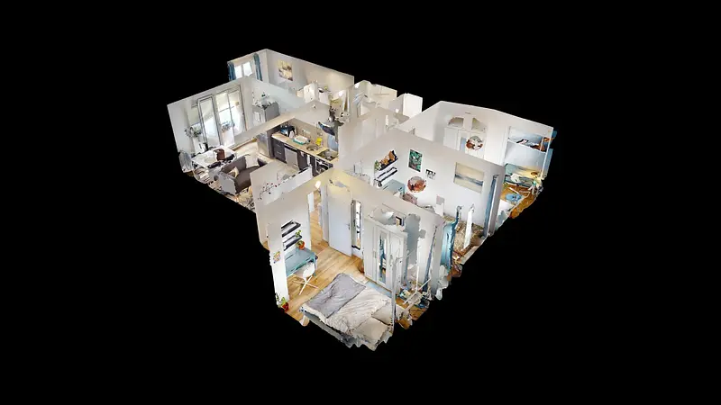 Photo du 107 Rue Marietton, 69009 Lyon, France Lyon