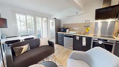 Photo du 107 Rue Marietton, 69009 Lyon, France Lyon