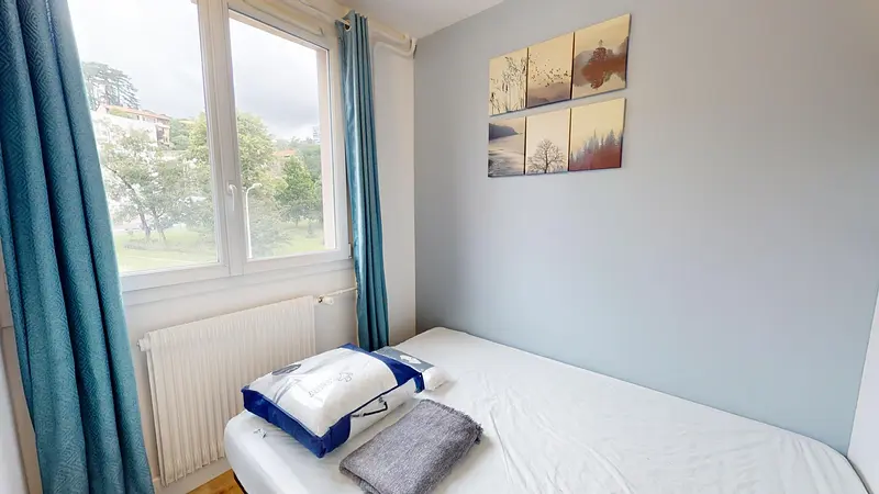 Photo du 107 Rue Marietton, 69009 Lyon, France Lyon