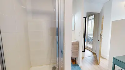 Photo du 107 Rue Marietton, 69009 Lyon, France Lyon