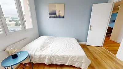 Photo du 107 Rue Marietton, 69009 Lyon, France Lyon