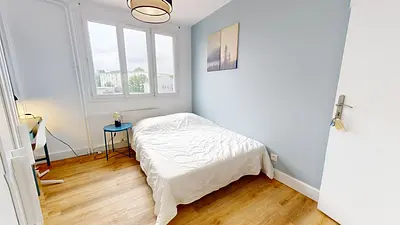 Photo du 107 Rue Marietton, 69009 Lyon, France Lyon