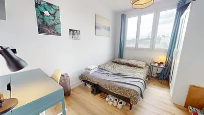 Photo du 107 Rue Marietton, 69009 Lyon, France Lyon