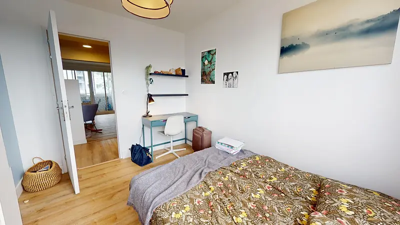 Photo du 107 Rue Marietton, 69009 Lyon, France Lyon