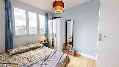 Photo du 107 Rue Marietton, 69009 Lyon, France Lyon