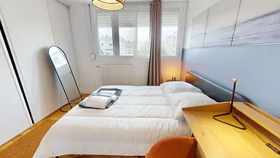 Photo du 43 Rue Docteur Albéric Pont, 69005 Lyon, France Lyon