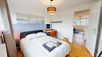 Photo du 43 Rue Docteur Albéric Pont, 69005 Lyon, France Lyon