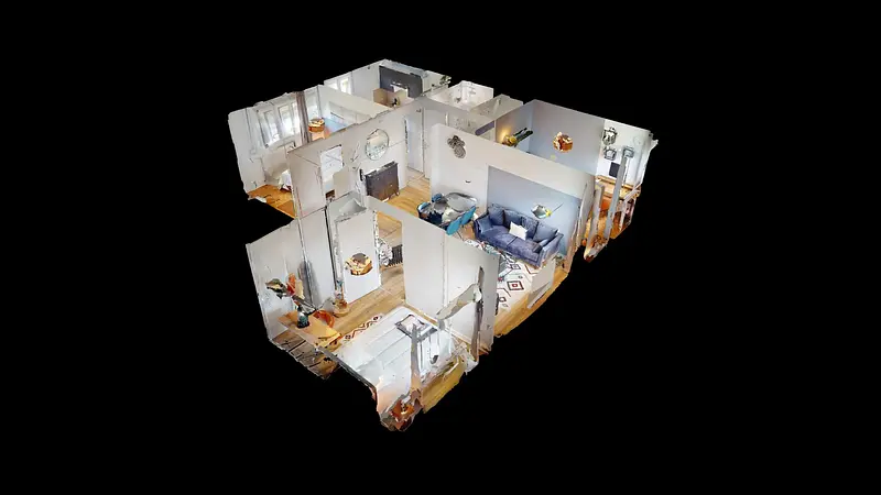 Photo du 43 Rue Docteur Albéric Pont, 69005 Lyon, France Lyon