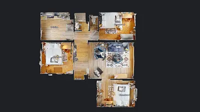 Photo du 43 Rue Docteur Albéric Pont, 69005 Lyon, France Lyon