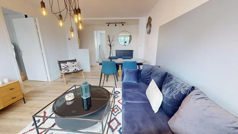 Photo du 43 Rue Docteur Albéric Pont, 69005 Lyon, France Lyon