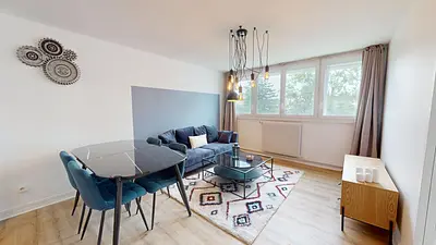 Photo du 43 Rue Docteur Albéric Pont, 69005 Lyon, France Lyon