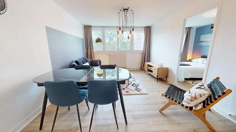 Photo du 43 Rue Docteur Albéric Pont, 69005 Lyon, France Lyon