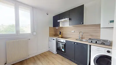 Photo du 43 Rue Docteur Albéric Pont, 69005 Lyon, France Lyon