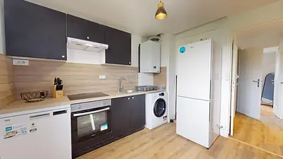 Photo du 43 Rue Docteur Albéric Pont, 69005 Lyon, France Lyon