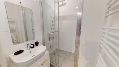 Photo du 43 Rue Docteur Albéric Pont, 69005 Lyon, France Lyon