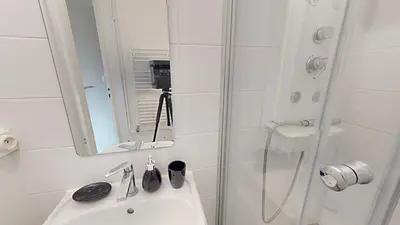 Photo du 43 Rue Docteur Albéric Pont, 69005 Lyon, France Lyon