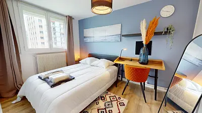 Photo du 43 Rue Docteur Albéric Pont, 69005 Lyon, France Lyon