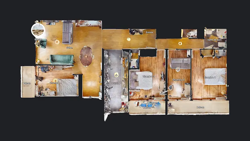 Photo du 2 Passage De L'europe, 17000 La Rochelle, France La Rochelle