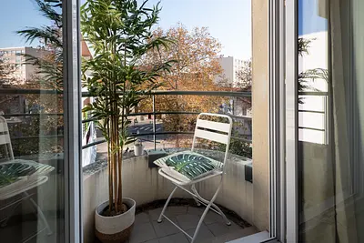 Photo du 7 avenue Marcel Paul, 69200 Vénissieux, France Vénissieux