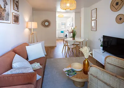 Photo du 17 Rue Antoine Péricaud, 69008 Lyon, France Lyon