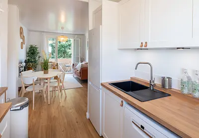 Photo du 17 Rue Antoine Péricaud, 69008 Lyon, France Lyon