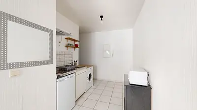 Photo du 9 Rue Viard, 64000 Pau, France Pau