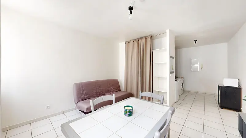 Photo du 9 Rue Viard, 64000 Pau, France Pau