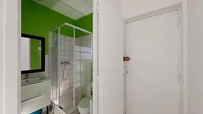 Photo du 9 Rue Viard, 64000 Pau, France Pau