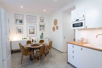 Photo du 22 rue Commandant Fuzier, 69003 Lyon, France Lyon