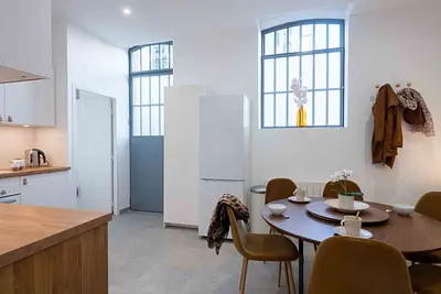 Photo du 22 rue Commandant Fuzier, 69003 Lyon, France Lyon