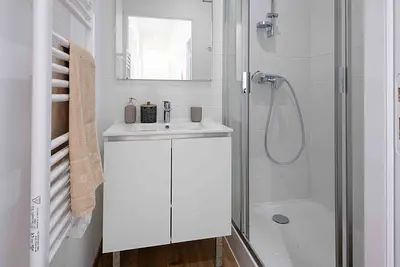 Photo du 22 rue Commandant Fuzier, 69003 Lyon, France Lyon