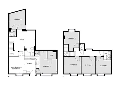 Photo du 22 rue Commandant Fuzier, 69003 Lyon, France Lyon