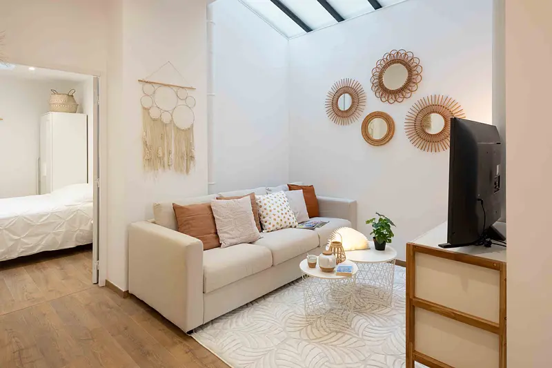 Photo du 22 rue Commandant Fuzier, 69003 Lyon, France Lyon