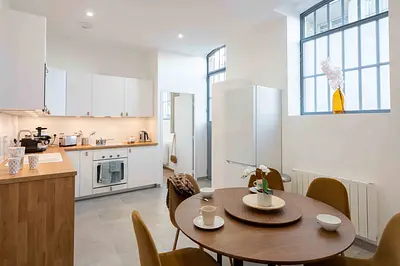 Photo du 22 rue Commandant Fuzier, 69003 Lyon, France Lyon