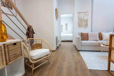 Photo du 22 rue Commandant Fuzier, 69003 Lyon, France Lyon