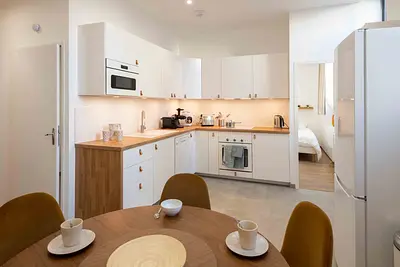 Photo du 22 rue Commandant Fuzier, 69003 Lyon, France Lyon