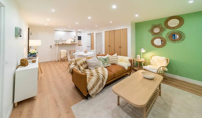 Photo du 26 rue des Glycines, 69500 Bron, France Bron