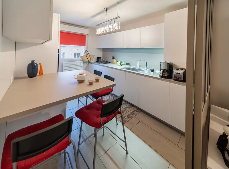 Photo du 56 bis rue Villon, 69008 Lyon, France Lyon