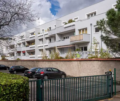 Photo du 56 bis rue Villon, 69008 Lyon, France Lyon