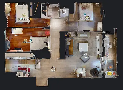 Photo du 56 bis rue Villon, 69008 Lyon, France Lyon