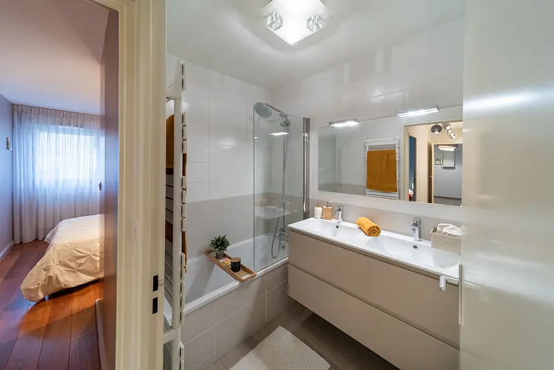 Photo du 56 bis rue Villon, 69008 Lyon, France Lyon