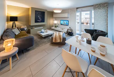 Photo du 56 bis rue Villon, 69008 Lyon, France Lyon