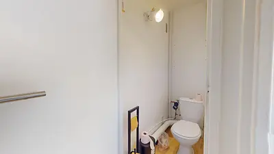 Photo du 1 Allée Des Monégasques, 91300 Massy, France Massy