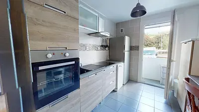 Photo du 91 Rue Gabriel Péri, 42100 Saint-Étienne, France Saint-Étienne