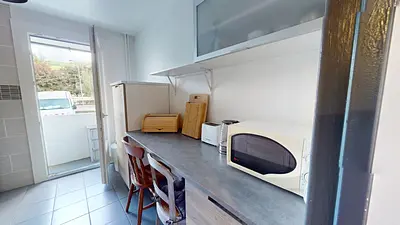 Photo du 91 Rue Gabriel Péri, 42100 Saint-Étienne, France Saint-Étienne