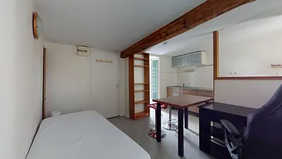 Photo du 40 Rue Jean Jaurès, 80000 Amiens, France Amiens