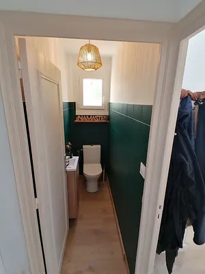 Photo du 42 rue Vaillant Couturier, 69200 Vénissieux, France Vénissieux